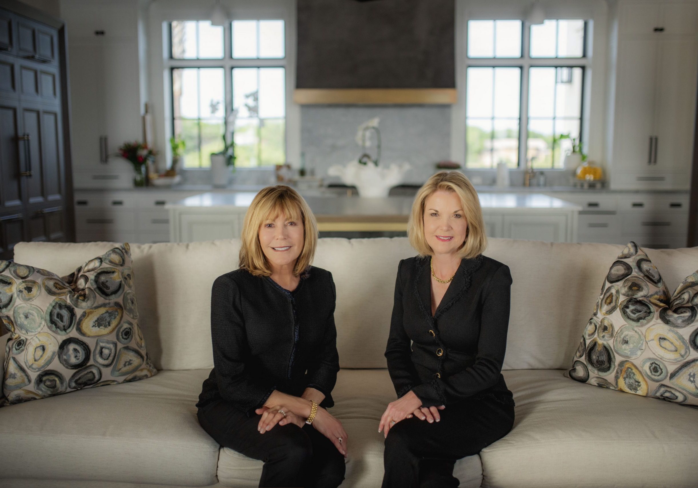 Peggy Gachet & Janice Long, REALTORS®